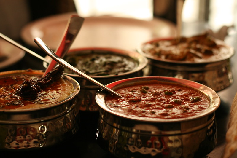 Quick ways to fix a dish that's too spicy 