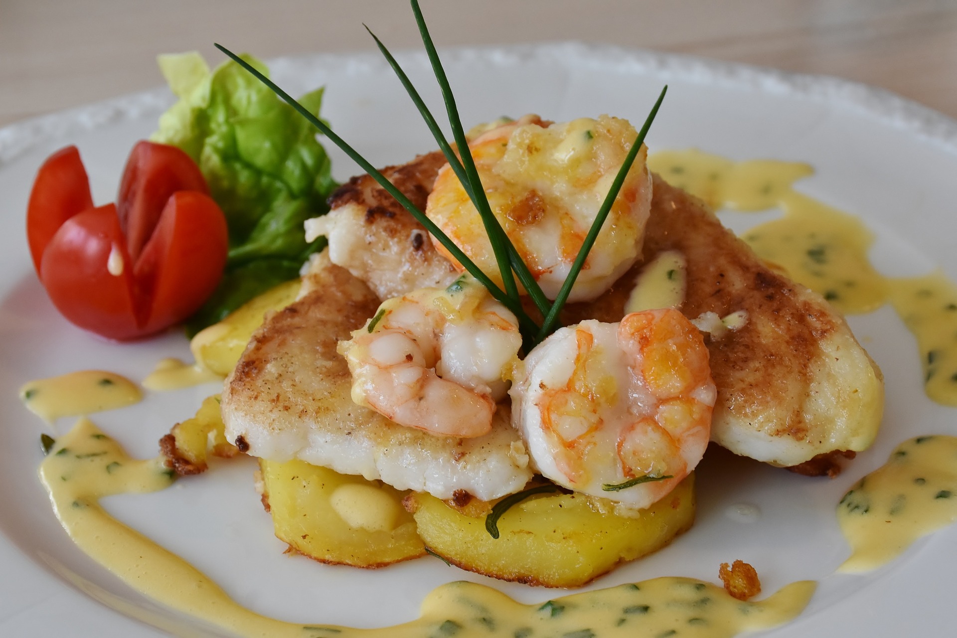  Plating Like a Pro | Daily Teaspoon