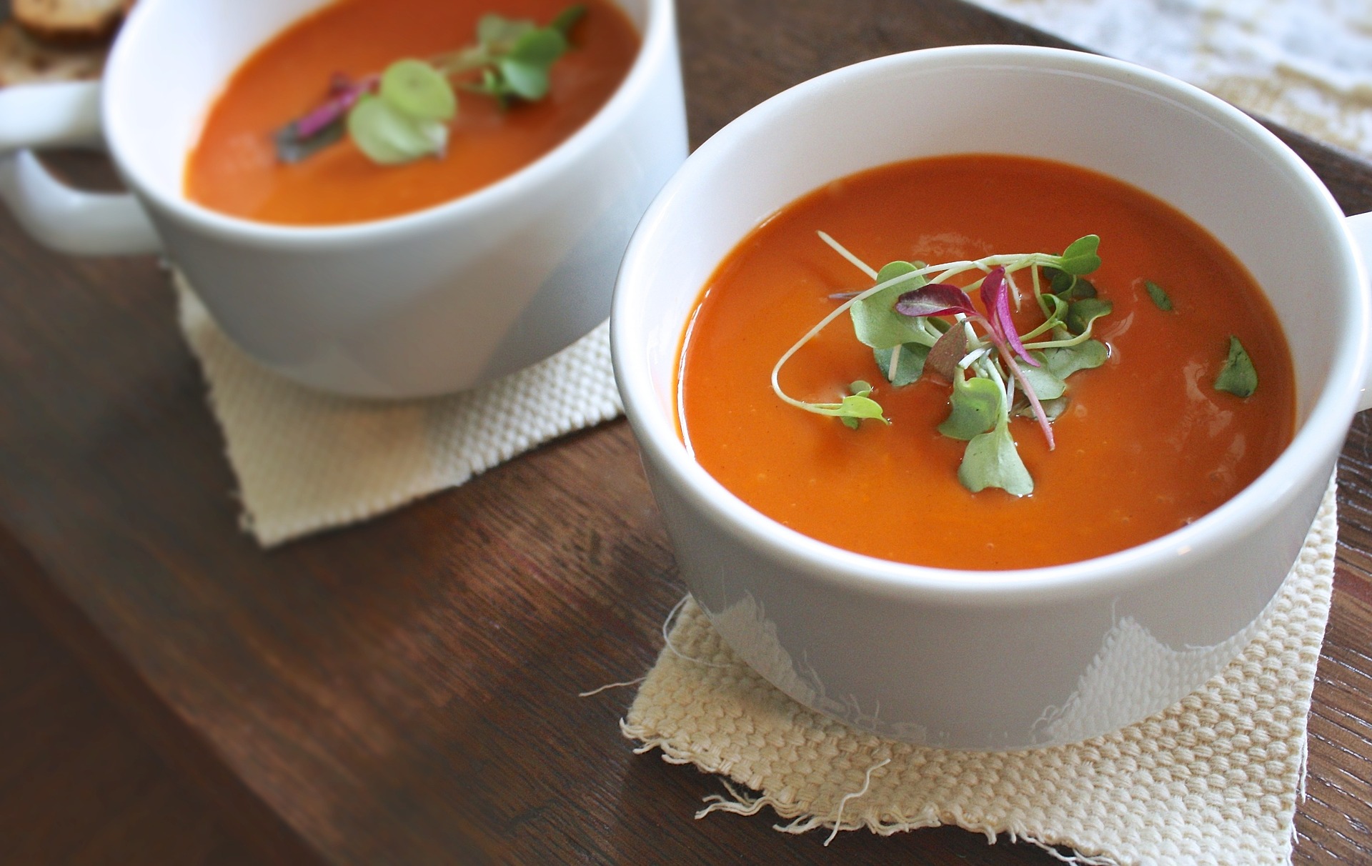  Plating Like a Pro | Daily Teaspoon