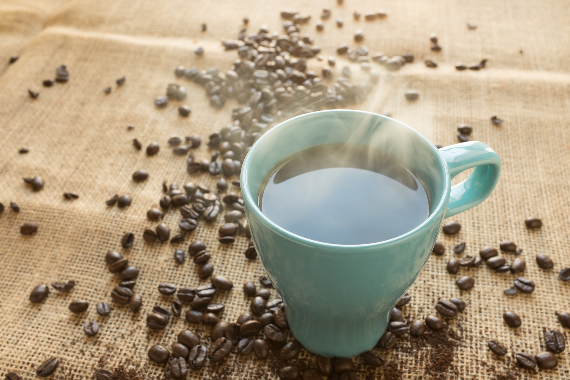3 Things Every Coffee Drinker Should Know 